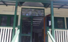 The Grand Halls Gap