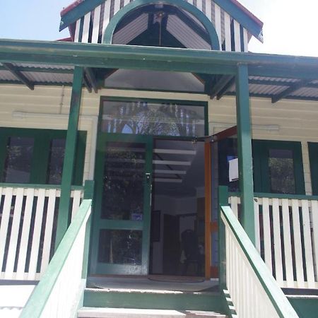 The Grand Halls Gap Extérieur photo