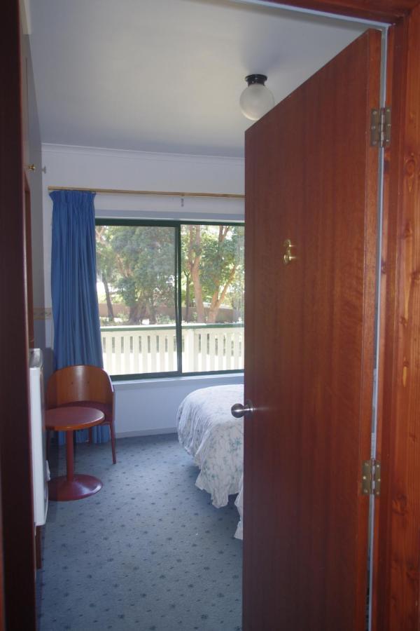 The Grand Halls Gap Extérieur photo