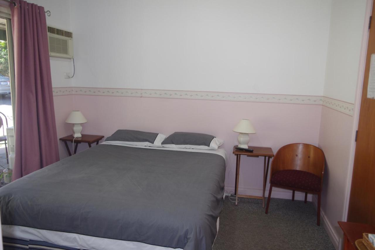The Grand Halls Gap Extérieur photo