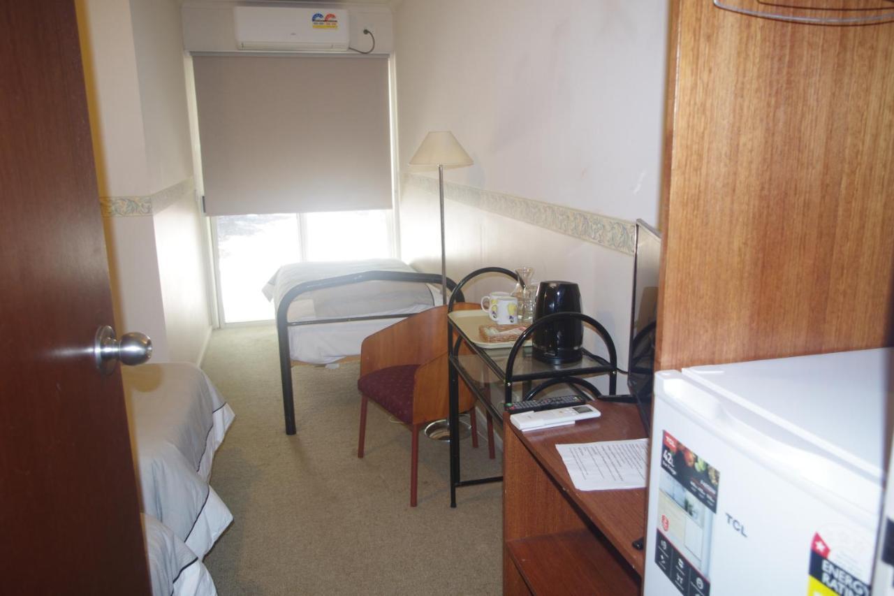 The Grand Halls Gap Extérieur photo