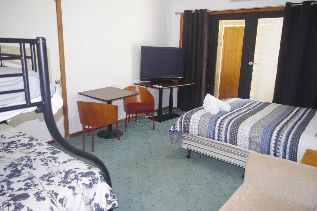 The Grand Halls Gap Extérieur photo