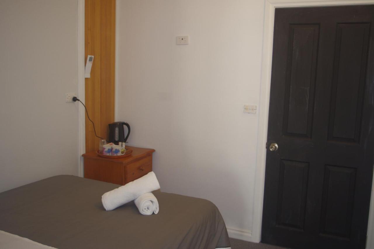 The Grand Halls Gap Extérieur photo