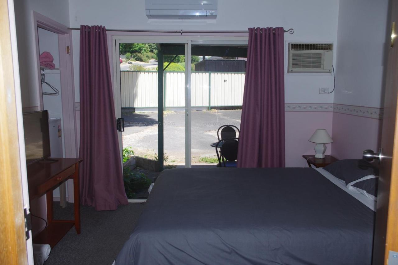The Grand Halls Gap Extérieur photo